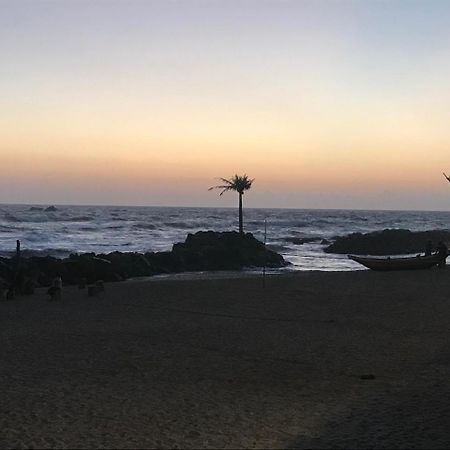 Beach Rip Rap Cabana And Guest Hotel Galle Luaran gambar