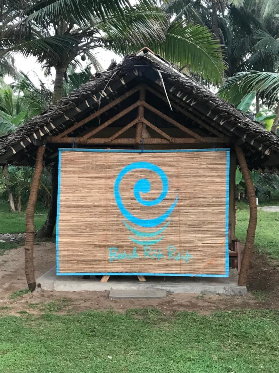 Beach Rip Rap Cabana And Guest Hotel Galle Luaran gambar