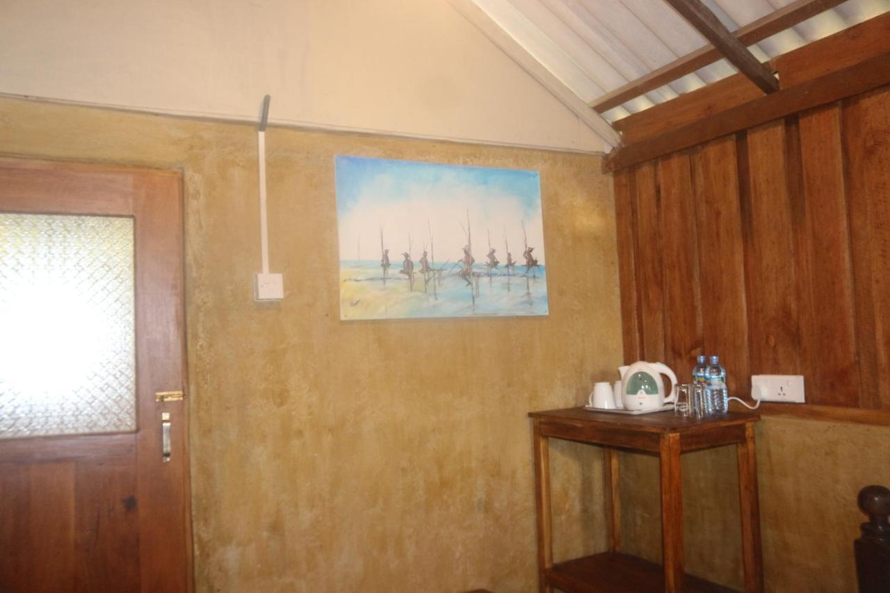 Beach Rip Rap Cabana And Guest Hotel Galle Luaran gambar