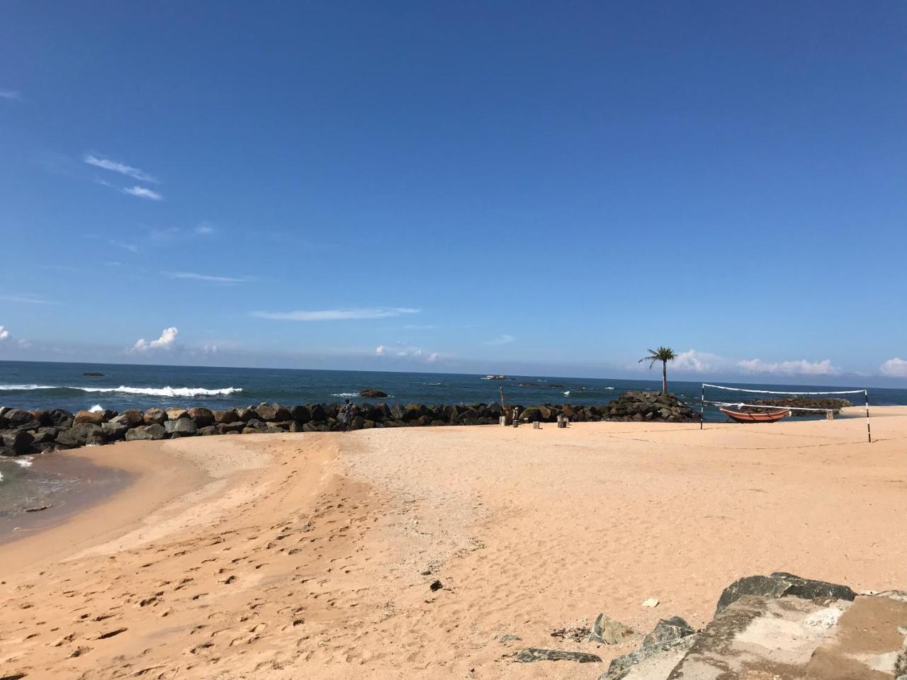 Beach Rip Rap Cabana And Guest Hotel Galle Luaran gambar