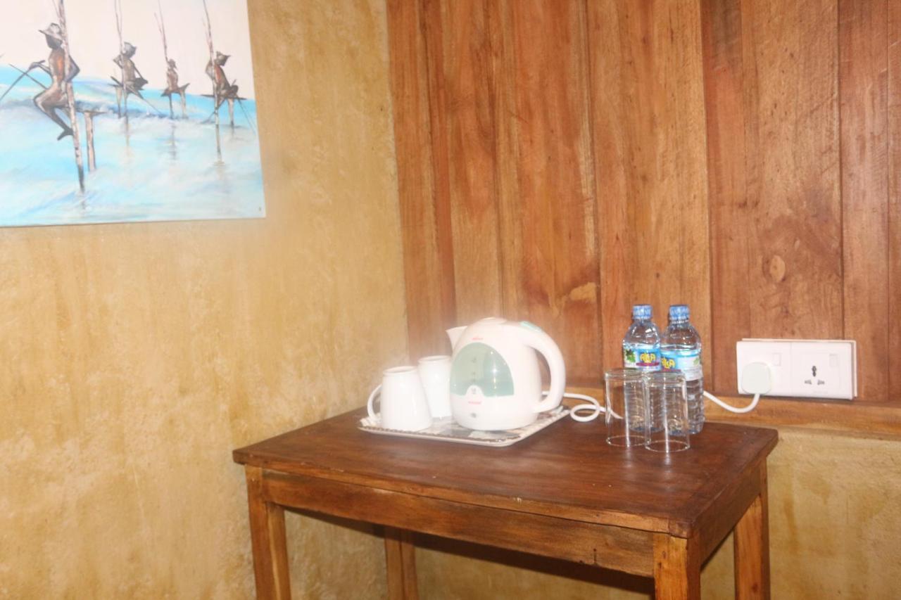 Beach Rip Rap Cabana And Guest Hotel Galle Luaran gambar