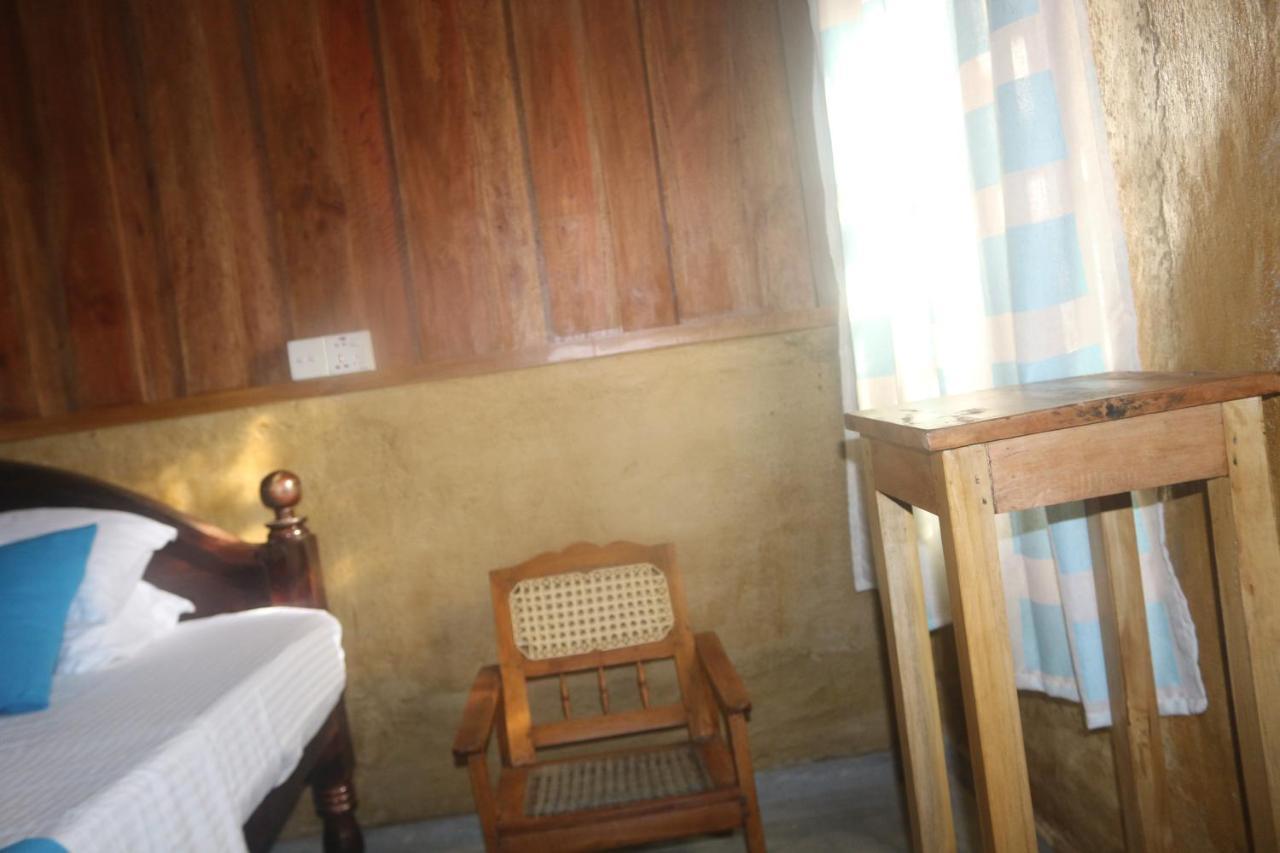 Beach Rip Rap Cabana And Guest Hotel Galle Luaran gambar
