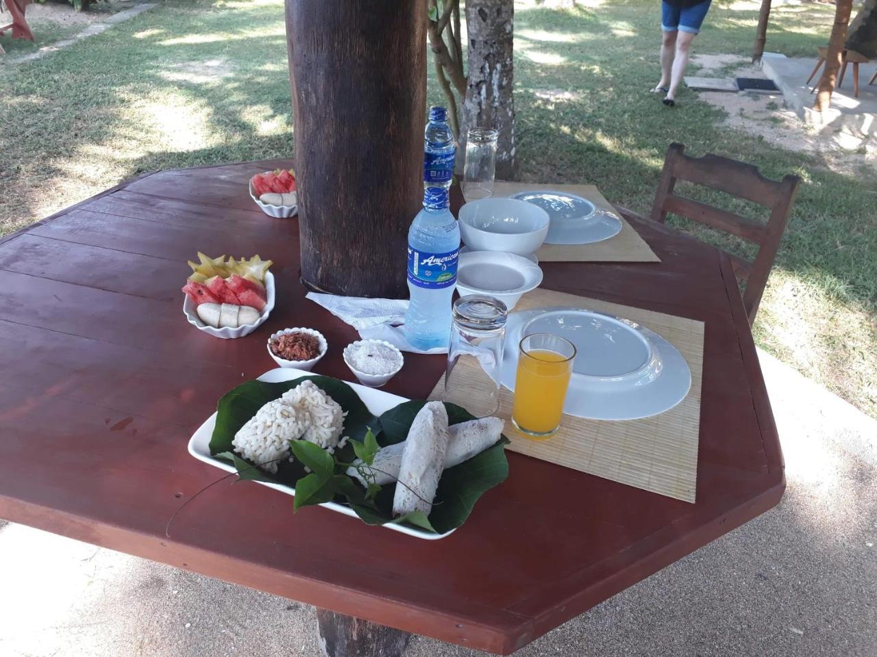 Beach Rip Rap Cabana And Guest Hotel Galle Luaran gambar